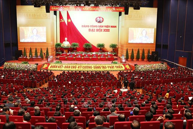 Un journal sud africain loue les 35 ans de Renouveau au Vietnam ảnh 1 Un journal sud africain loue les 35 ans de Renouveau au Vietnam ảnh 1