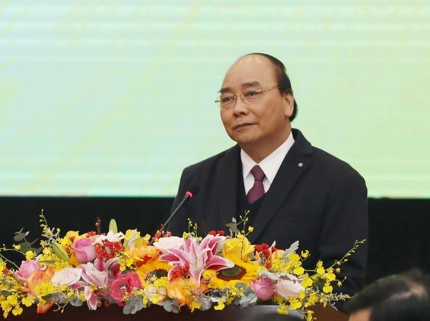 Le secteur des finances exhorté à renouveler l’esprit stratégique pour le développement du pays ảnh 1 Le secteur des finances exhorté à renouveler l’esprit stratégique pour le développement du pays ảnh 1