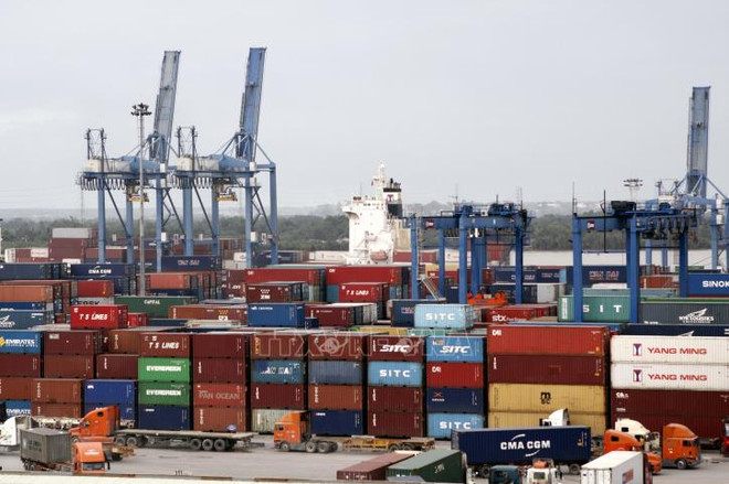 Un journal tchèque loue la lute contre le Covid-19 et le développement économique du Vietnam ảnh 1 Un journal tchèque loue la lute contre le Covid-19 et le développement économique du Vietnam ảnh 1