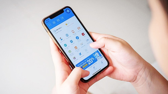 Le commerce électronique vietnamien atteint un chiffre d’affaires de 11,8 milliards de dollars ảnh 1 Le commerce électronique vietnamien atteint un chiffre d’affaires de 11,8 milliards de dollars ảnh 1