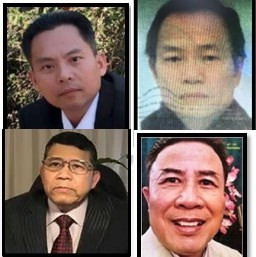 Police : l’organisation terroristes « Triêu dai Viêt » incite les gens à s'engager dans des émeutes ảnh 1 Police : l’organisation terroristes « Triêu dai Viêt » incite les gens à s'engager dans des émeutes ảnh 1