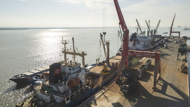 Le Vietnam, «un point lumineux» de l’économie régionale ảnh 1 Le Vietnam, «un point lumineux» de l’économie régionale ảnh 1