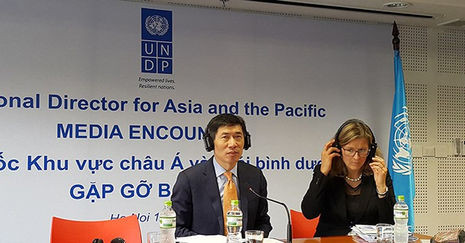 L'ONU continue de soutenir le Vietnam dans son développement ảnh 1 L'ONU continue de soutenir le Vietnam dans son développement ảnh 1