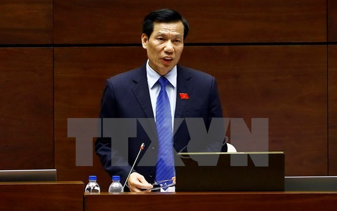 Le Vietnam veut dynamiser des liens dans la culture, les sports et le tourisme avec l'Italie ảnh 1 Le Vietnam veut dynamiser des liens dans la culture, les sports et le tourisme avec l'Italie ảnh 1