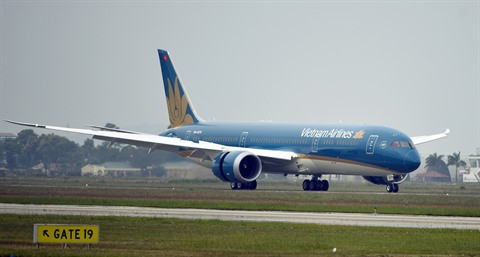 Vietnam Airlines continue d’affirmer son statut de service à 4 étoiles ảnh 2 Vietnam Airlines continue d’affirmer son statut de service à 4 étoiles ảnh 2