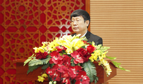 Le réseau local de l’AIPA présenté au Vietnam ảnh 1 Le réseau local de l’AIPA présenté au Vietnam ảnh 1