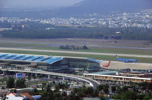 Vietnam Airlines augmentera de 108 vols pour l’APEC 2017 ảnh 2 Vietnam Airlines augmentera de 108 vols pour l’APEC 2017 ảnh 2