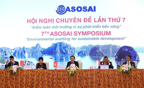 L’Audit d’État du Vietnam renforce la coopération internationale ảnh 2 L’Audit d’État du Vietnam renforce la coopération internationale ảnh 2