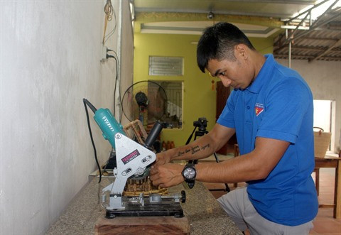 Co May, une start-up de vannerie exceptionnelle ảnh 2