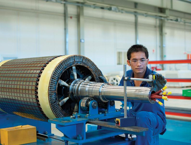 Deux avantages d'une coopération d'investissement entre le Vietnam et les États-Unis ảnh 1 Deux avantages d'une coopération d'investissement entre le Vietnam et les États-Unis ảnh 1