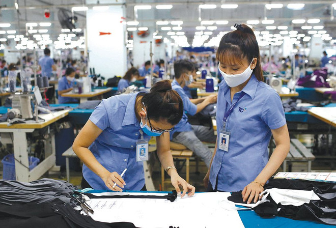 Bond des exportations vietnamiennes vers le Nigéria en neuf mois ảnh 1 Bond des exportations vietnamiennes vers le Nigéria en neuf mois ảnh 1