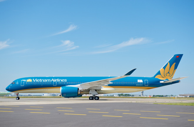 Vietnam Airlines à l’honneur aux “World Travel Awards” 2020 ảnh 1 Vietnam Airlines à l’honneur aux “World Travel Awards” 2020 ảnh 1