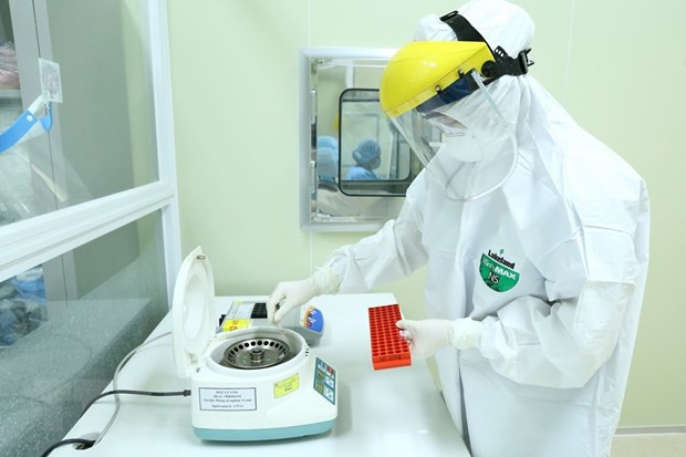 Pas de transmission locale du coronavirus ce dimanche ảnh 1 Pas de transmission locale du coronavirus ce dimanche ảnh 1