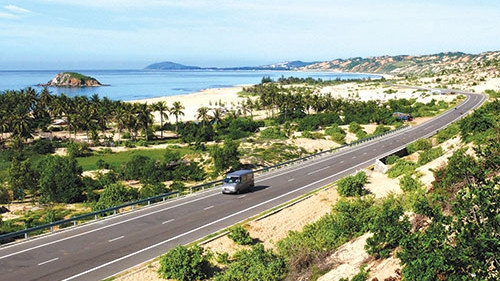 Le Vietnam parmi les 10 meilleurs endroits au monde pour faire du vélo ảnh 1 Le Vietnam parmi les 10 meilleurs endroits au monde pour faire du vélo ảnh 1