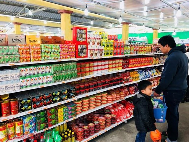 Hanoï organise un séminaire sur le commerce électronique avec Amazon ảnh 1 Hanoï organise un séminaire sur le commerce électronique avec Amazon ảnh 1