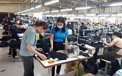 Ninh Binh est prête à accueillir une nouvelle vague d'investissements ảnh 3 Ninh Binh est prête à accueillir une nouvelle vague d'investissements ảnh 3