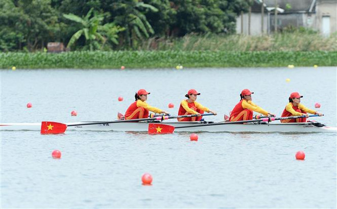 📝 Édito : SEA Games 31: 205 médailles d’or pour le Vietnam, un record ảnh 4