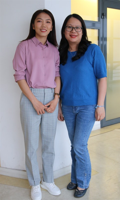 Le sport au service de l’émancipation des femmes ảnh 2 Le sport au service de l’émancipation des femmes ảnh 2