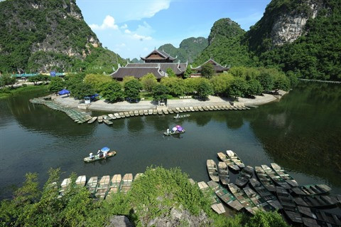 Ninh Binh est prête à accueillir une nouvelle vague d'investissements ảnh 2 Ninh Binh est prête à accueillir une nouvelle vague d'investissements ảnh 2