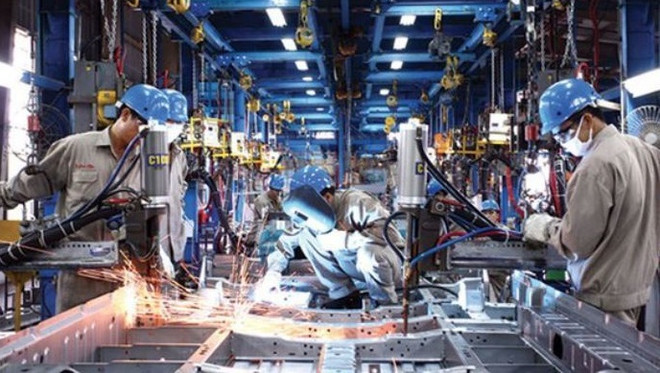 Promouvoir les économies d’énergie dans les industries au Vietnam ảnh 1 Promouvoir les économies d’énergie dans les industries au Vietnam ảnh 1