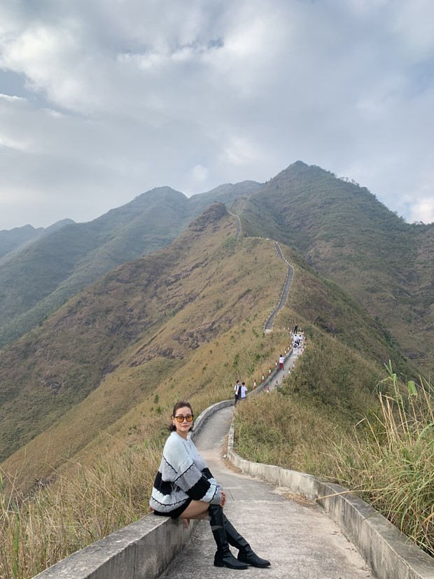 Le tourisme vietnamien se prépare pour des jours meilleurs en 2022 ảnh 4 Le tourisme vietnamien se prépare pour des jours meilleurs en 2022 ảnh 4