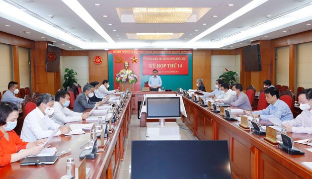 📝 Édito : Le renforcement du contrôle du Parti contribue à la détection précoce des violations ảnh 2