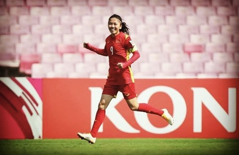 Le sport au service de l’émancipation des femmes ảnh 3 Le sport au service de l’émancipation des femmes ảnh 3