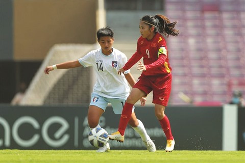 Le sport au service de l’émancipation des femmes ảnh 1 Le sport au service de l’émancipation des femmes ảnh 1