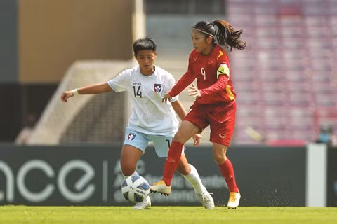 Le sport au service de l’émancipation des femmes ảnh 1