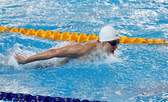 📝 Édito : SEA Games 31: 205 médailles d’or pour le Vietnam, un record ảnh 5