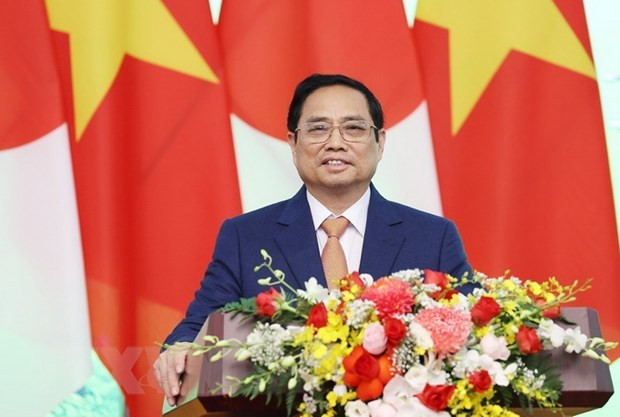 Le Premier ministre vietnamien participera au prochain Sommet spécial ASEAN - États-Unis ảnh 1 Le Premier ministre vietnamien participera au prochain Sommet spécial ASEAN - États-Unis ảnh 1