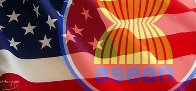 La Commission des affaires étrangères du Sénat américain soutient le Sommet spécial ASEAN-Etats-Unis ảnh 1 La Commission des affaires étrangères du Sénat américain soutient le Sommet spécial ASEAN-Etats-Unis ảnh 1