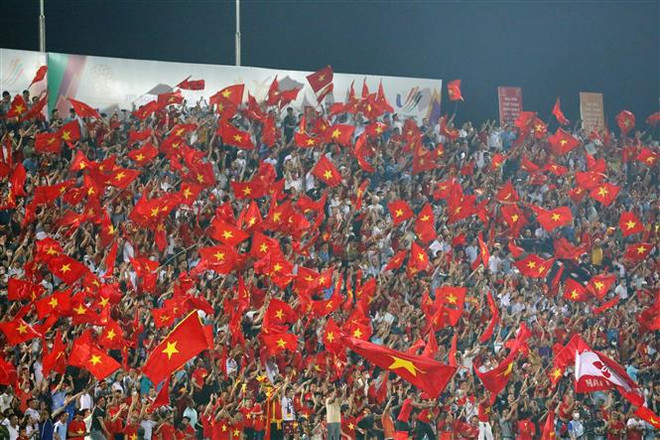 SEA Games 31: l’équipe masculine de football du Vietnam rencontrera celle de la Thaïlande en finale ảnh 3 SEA Games 31: l’équipe masculine de football du Vietnam rencontrera celle de la Thaïlande en finale ảnh 3