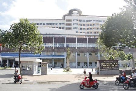 La France aide Can Tho à améliorer ses services médicaux ảnh 1