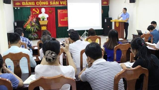 Semaine de l’identification des produits agricoles et alimentaires sécuritaires vietnamiens ảnh 1 Semaine de l’identification des produits agricoles et alimentaires sécuritaires vietnamiens ảnh 1