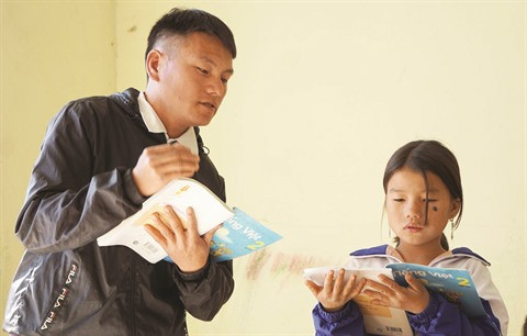 Parcours d’un jeune H’mông pour sortir de la pauvreté ảnh 2 Parcours d’un jeune H’mông pour sortir de la pauvreté ảnh 2