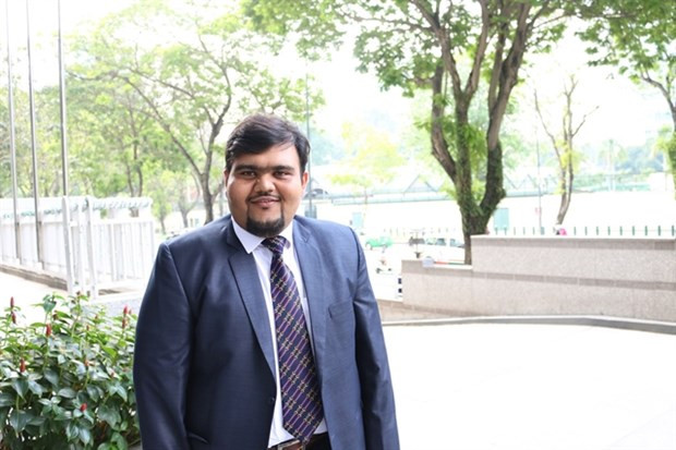 Les investisseurs étrangers confiants en la reprise économique du Vietnam post-Covid-19 ảnh 3