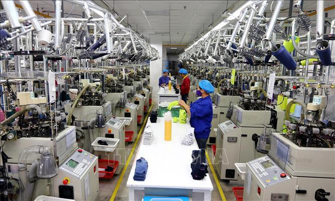 La valeur d’import-export en hausse de 24% en neuf mois ảnh 1 La valeur d’import-export en hausse de 24% en neuf mois ảnh 1