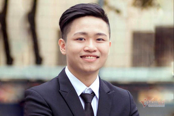 Un Vietnamien parmi les 50 meilleurs étudiants du monde ảnh 1 Un Vietnamien parmi les 50 meilleurs étudiants du monde ảnh 1