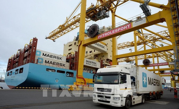 Le Vietnam appliquera une taxe de 0% sur 31 produits cambodgiens ảnh 1 Le Vietnam appliquera une taxe de 0% sur 31 produits cambodgiens ảnh 1