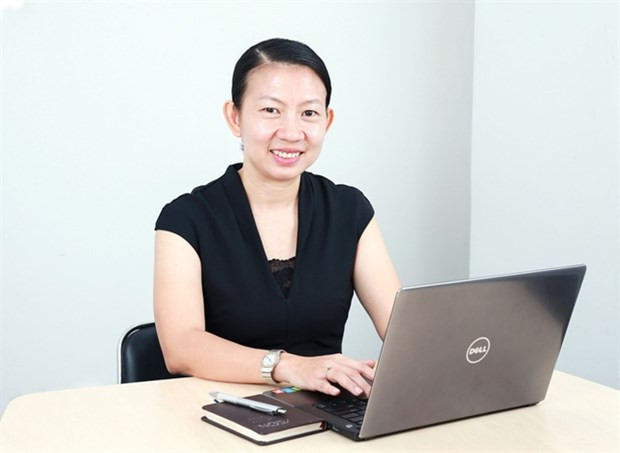 Les investisseurs étrangers confiants en la reprise économique du Vietnam post-Covid-19 ảnh 4 Les investisseurs étrangers confiants en la reprise économique du Vietnam post-Covid-19 ảnh 4