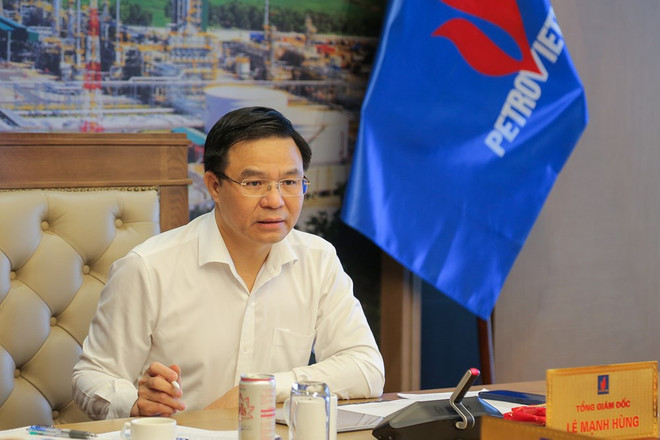 PetroVietnam obtient des résultats encourageants sur les huit premiers mois ảnh 2