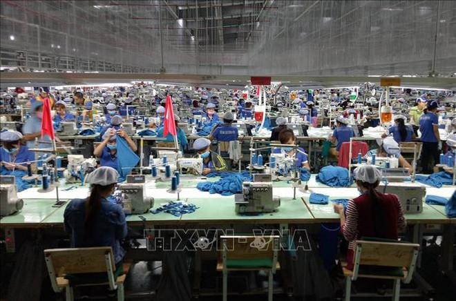 Le Vietnam demeure une destination attrayante pour les investisseurs étrangers ảnh 2