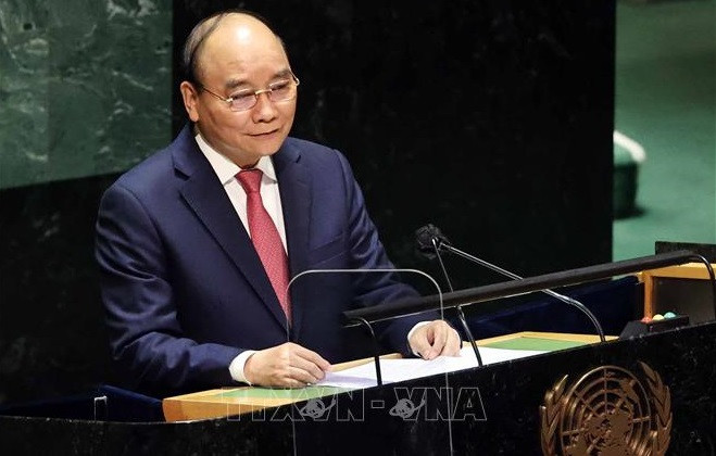 La presse canadienne salue le rôle et les contributions du Vietnam au sein de l’ONU ảnh 2 La presse canadienne salue le rôle et les contributions du Vietnam au sein de l’ONU ảnh 2