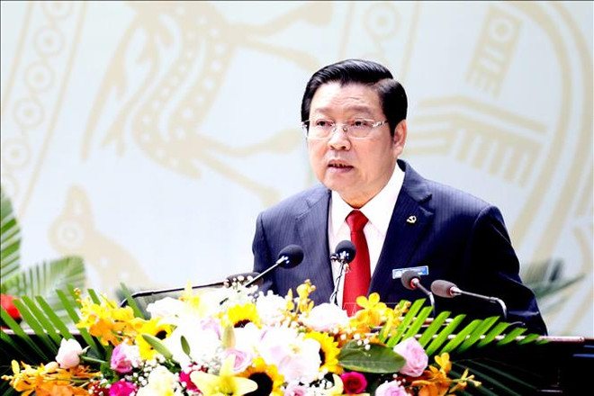 Le Vietnam va poursuivre ses contributions aux efforts de l'ONU pour la paix au Soudan du Sud ảnh 1 Le Vietnam va poursuivre ses contributions aux efforts de l'ONU pour la paix au Soudan du Sud ảnh 1