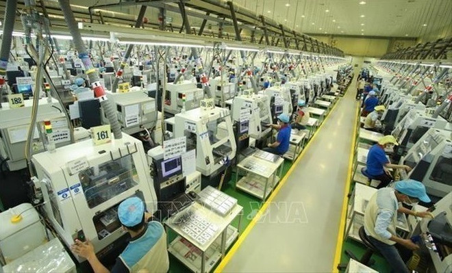 Covid-19 : le Vietnam est une destination de choix pour les investisseurs ảnh 1 Covid-19 : le Vietnam est une destination de choix pour les investisseurs ảnh 1