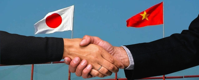 Le Vietnam est toujours attractif pour les investisseurs japonais ảnh 1 Le Vietnam est toujours attractif pour les investisseurs japonais ảnh 1