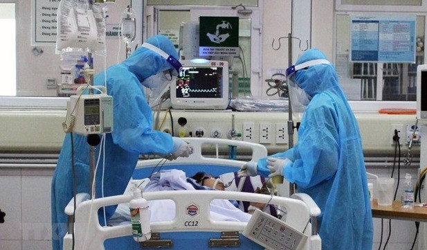 COVID-19 : Le Vietnam prêt à coopérer aux essais de la 3e phase du XAV-19 ảnh 1