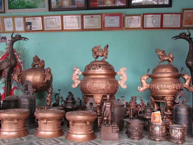 Entre tradition et modernité ảnh 1 Entre tradition et modernité ảnh 1