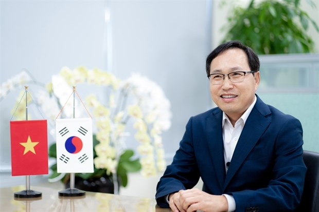 Les investisseurs étrangers confiants en la reprise économique du Vietnam post-Covid-19 ảnh 2